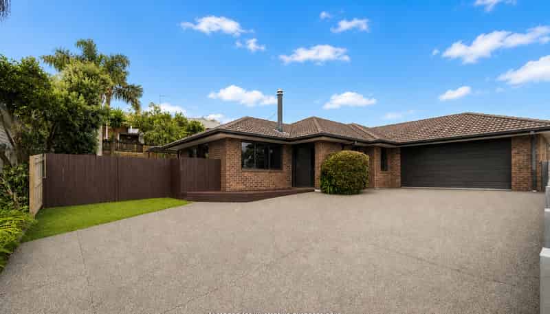 6 Atkins Way, Ohauiti