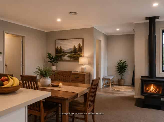 6 Atkins Way, Ohauiti