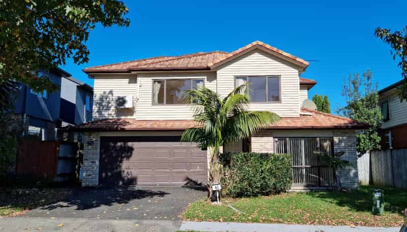 41 Baverstock Road, Dannemora