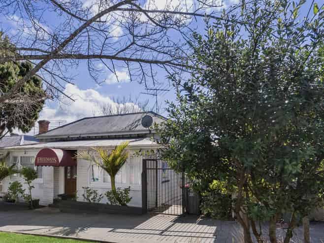 65 Wellington Street, Freemans Bay