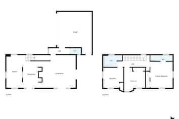 8 Olympic Lane, Edgeware