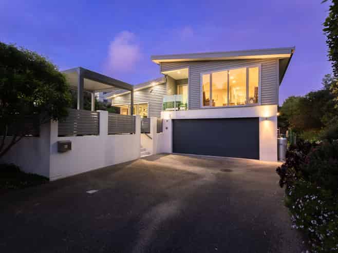 6A Kohutuhutu Road, RAUMATI BEACH