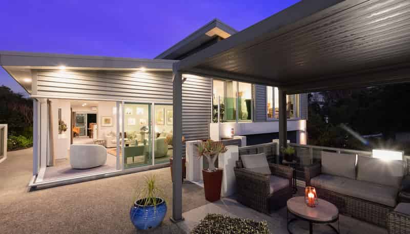 6A Kohutuhutu Road, RAUMATI BEACH