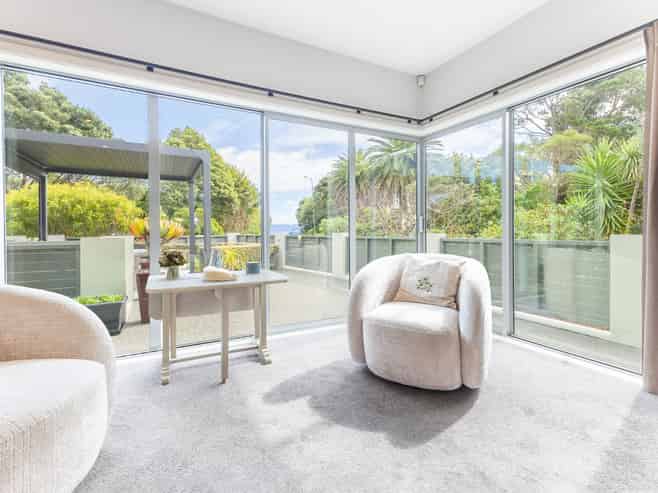 6A Kohutuhutu Road, RAUMATI BEACH