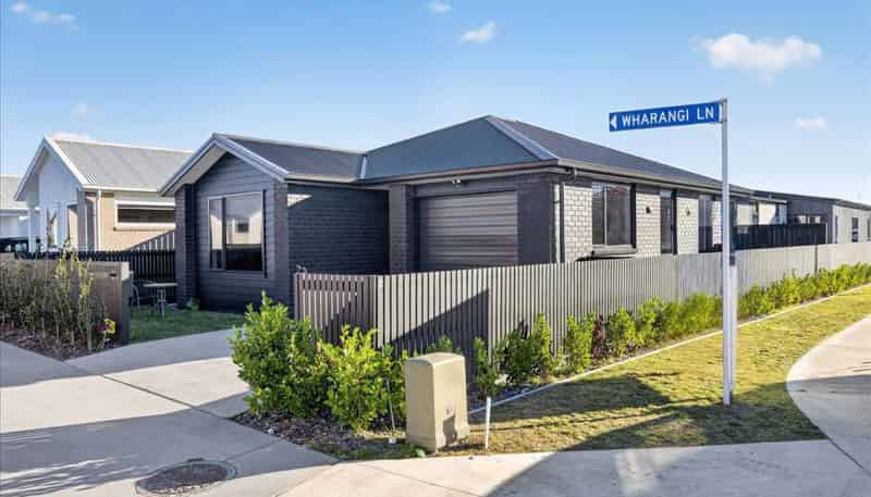 2 Wharangi Lane, Papamoa