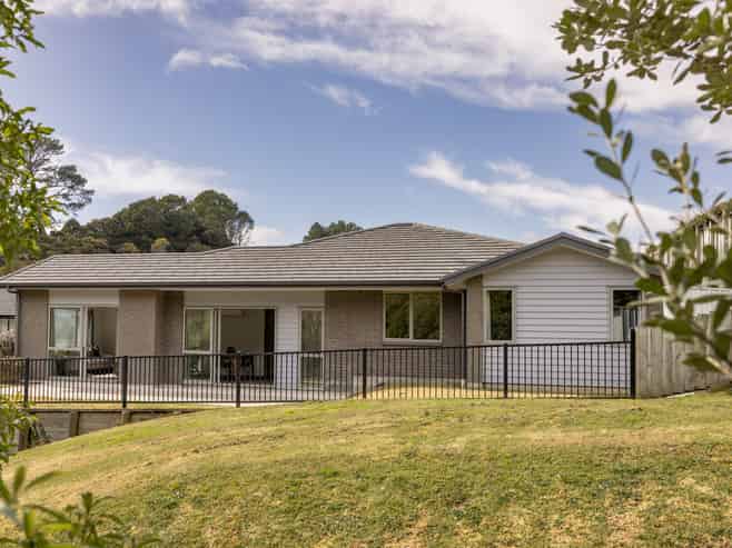 15 Arohena Court, Ohauiti
