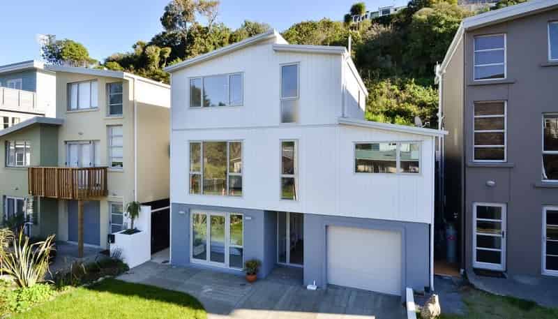 72B Liardet Street, Vogeltown