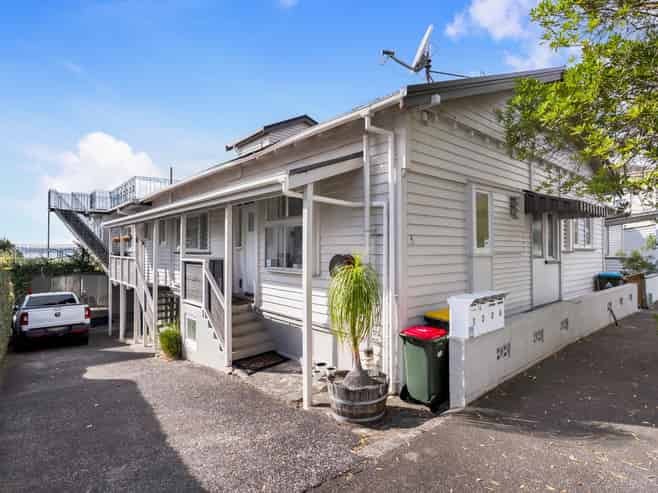 5 London Street, Saint Marys Bay
