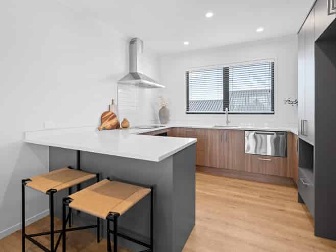 3/6 Ruakiwi Road, Hamilton Lake