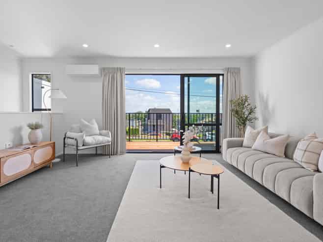 3/6 Ruakiwi Road, Hamilton Lake
