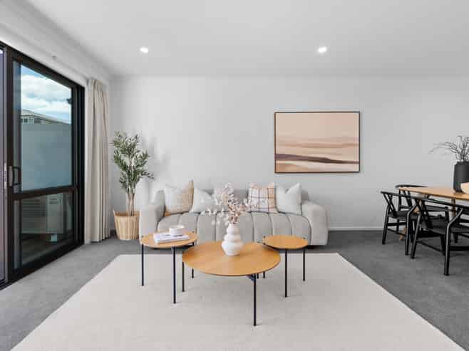 3/6 Ruakiwi Road, Hamilton Lake