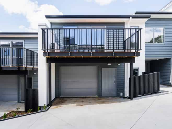 3/6 Ruakiwi Road, Hamilton Lake