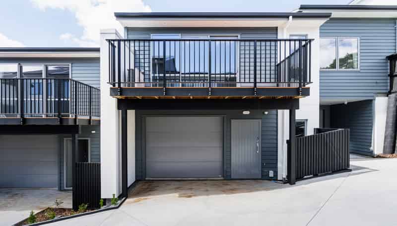 3/6 Ruakiwi Road, Hamilton Lake