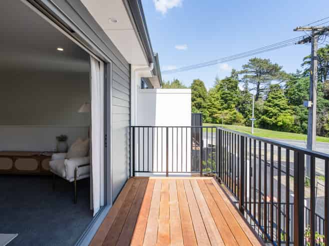 3/6 Ruakiwi Road, Hamilton Lake