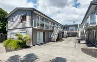 10/M Sylvan Ave East, Mount Eden