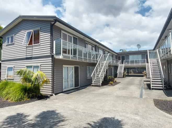 10/M Sylvan Ave East, Mount Eden