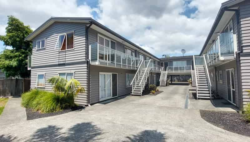 10/M Sylvan Ave East, Mount Eden