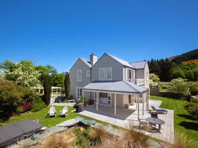 2 Streamside Lane, Millbrook Resort, Arrowtown