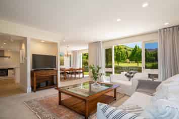 2 Streamside Lane, Millbrook Resort, Arrowtown