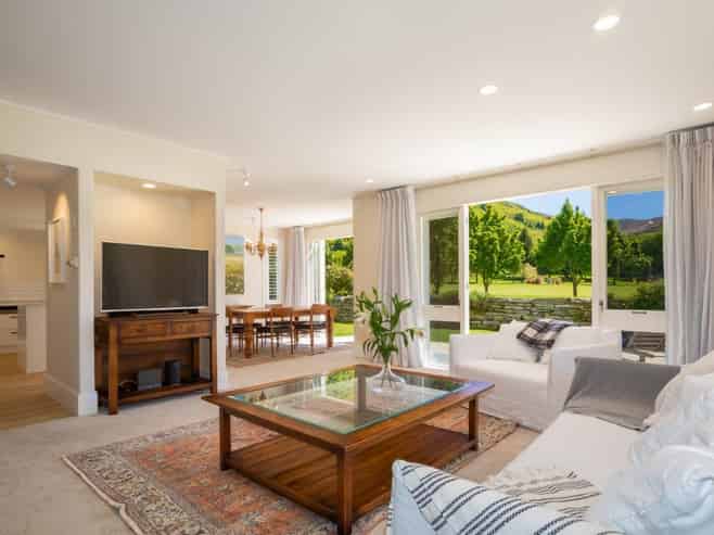 2 Streamside Lane, Millbrook Resort, Arrowtown