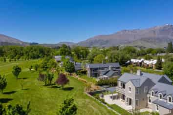 2 Streamside Lane, Millbrook Resort, Arrowtown