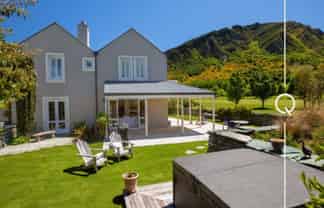 2 Streamside Lane, Millbrook Resort, Arrowtown
