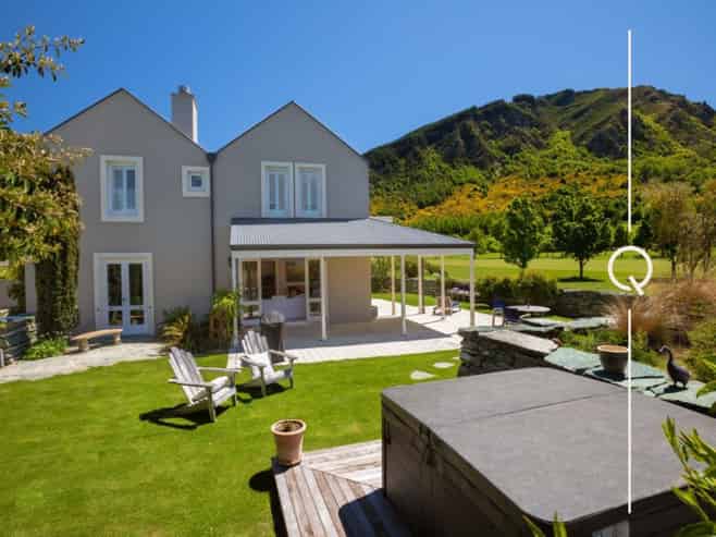 2 Streamside Lane, Millbrook Resort, Arrowtown