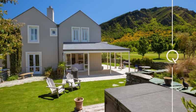 2 Streamside Lane, Millbrook Resort, Arrowtown