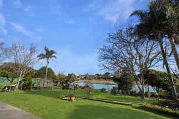 74 Stout Street, Whataupoko