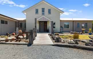 84 Sandford Road, Ruakaka