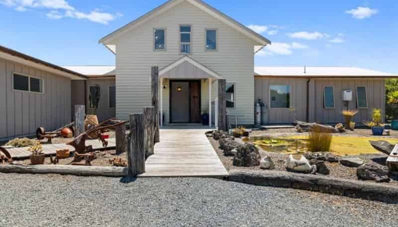 84 Sandford Road, Ruakaka