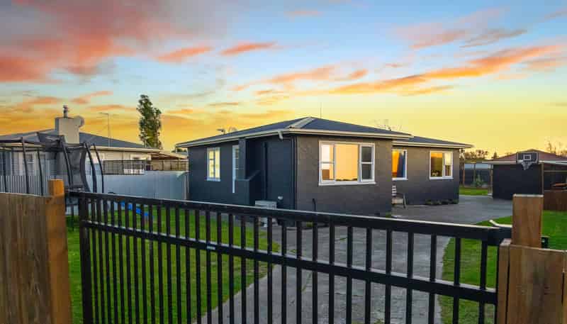 17 Winchester Street, Awapuni