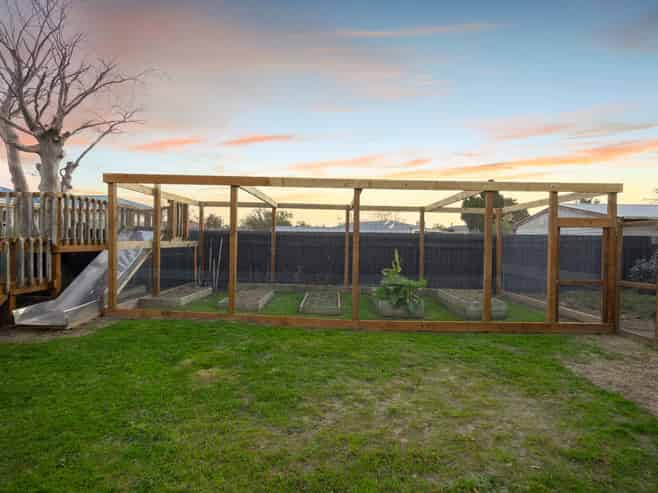 17 Winchester Street, Awapuni