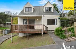 203 Glengarry Road, Glen Eden