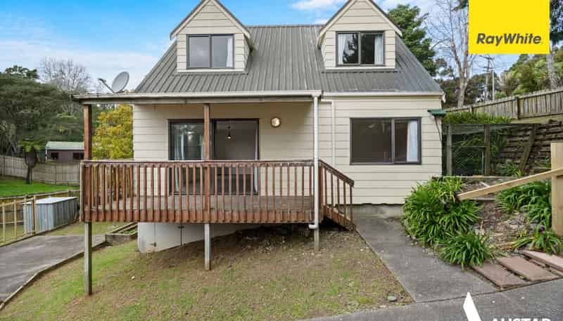 203 Glengarry Road, Glen Eden