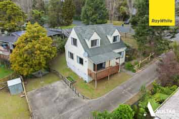 203 Glengarry Road, Glen Eden