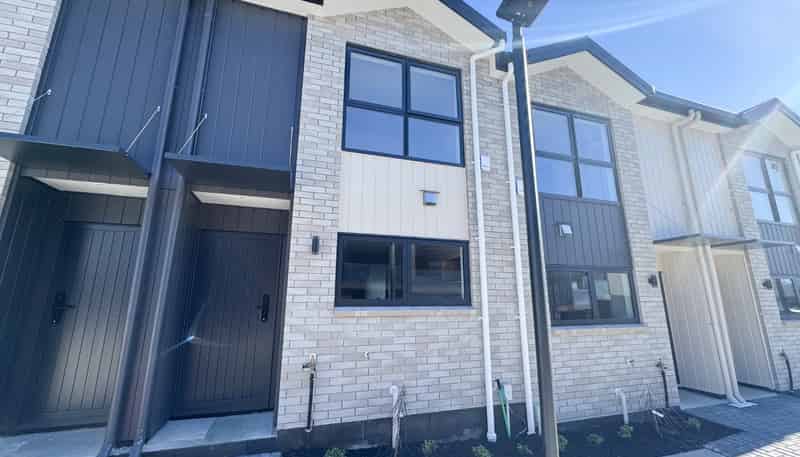 6/38 Roseman Avenue, Mount Roskill
