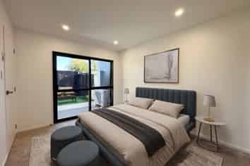 6/38 Roseman Avenue, Mount Roskill