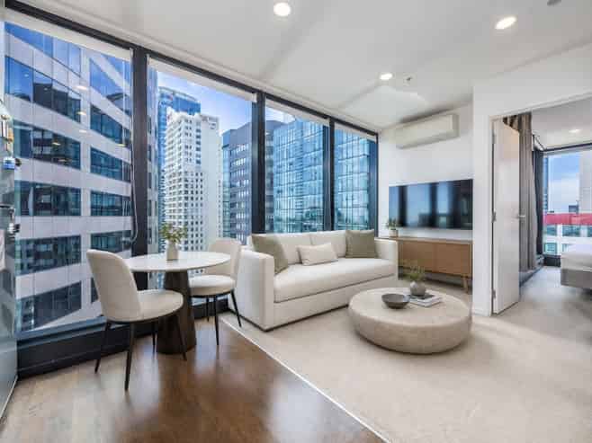 1308A/32 Swanson Street, Auckland Central