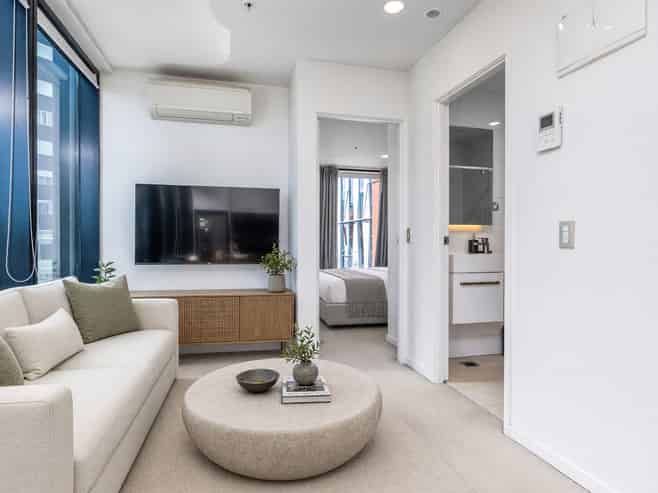 1308A/32 Swanson Street, Auckland Central
