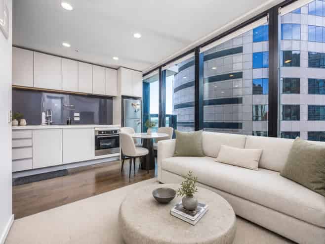 1308A/32 Swanson Street, Auckland Central