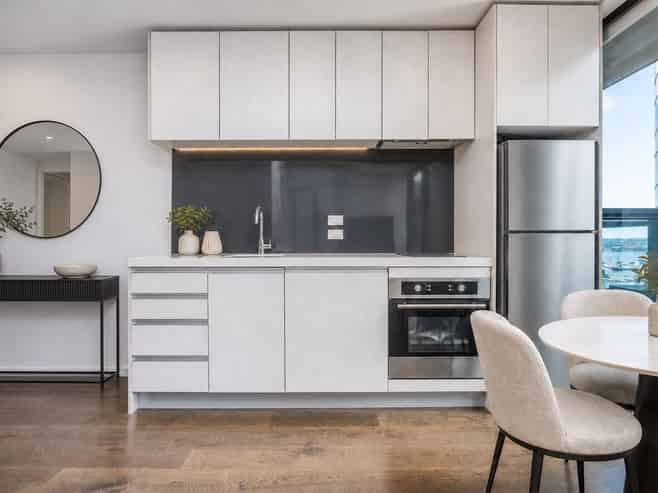 1308A/32 Swanson Street, Auckland Central