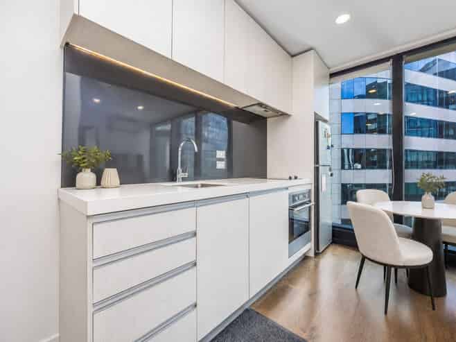 1308A/32 Swanson Street, Auckland Central