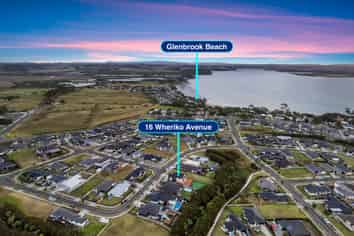 16 Wheriko Avenue, Glenbrook