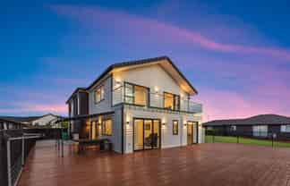 16 Wheriko Avenue, Glenbrook