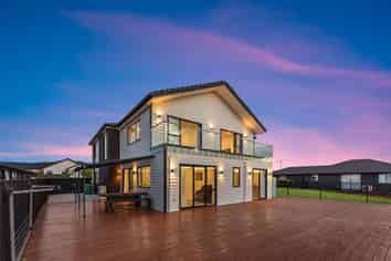 16 Wheriko Avenue, Glenbrook