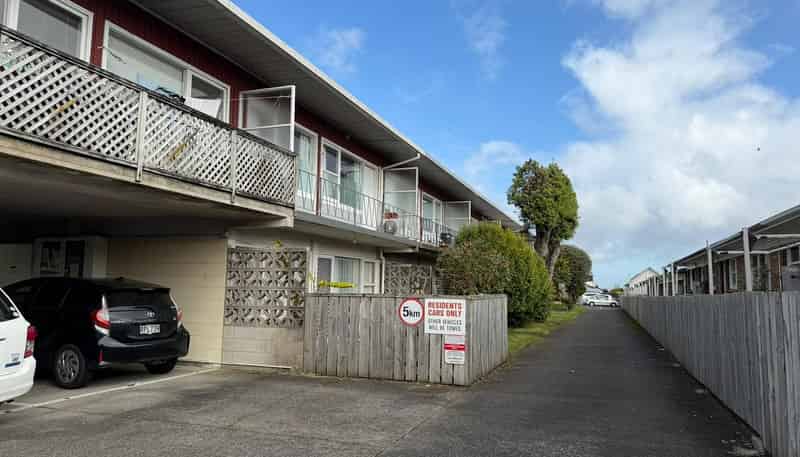 14/56 View Road, Mount Eden