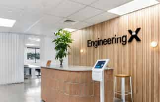 Prime Newmarket Office | 90sqm-242sqm