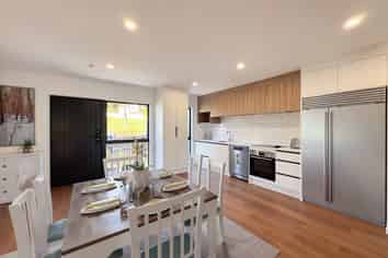 4/36 Roseman Avenue, Mount Roskill
