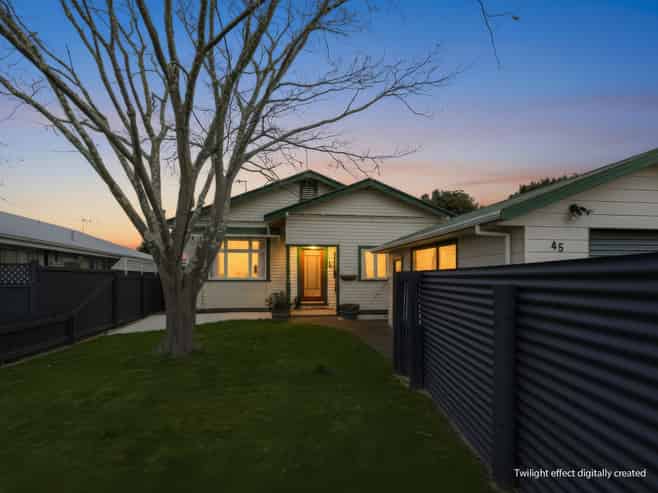 45 Murphy Road, Taradale
